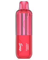 Mr. Vapor Snap Pro Pod 50K Puffs Disposable Vape - Display of 5