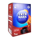 Coco Nara Coconut Shell Charcoal 1kg