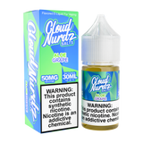 Cloud Nurdz Synthetic Nicotine Salt E-liquid 30mL (MSRP $19.99)