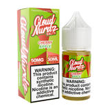 Cloud Nurdz Synthetic Nicotine Salt E-liquid 30mL (MSRP $19.99)