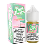 Cloud Nurdz Synthetic Nicotine Salt E-liquid 30mL (MSRP $19.99)