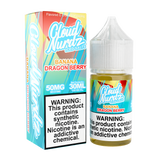 Cloud Nurdz Synthetic Nicotine Salt E-liquid 30mL (MSRP $19.99)
