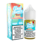 Cloud Nurdz Synthetic Nicotine Salt E-liquid 30mL (MSRP $19.99)