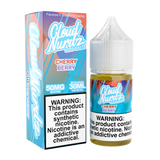 Cloud Nurdz Synthetic Nicotine Salt E-liquid 30mL (MSRP $19.99)