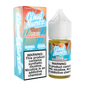 Cloud Nurdz Synthetic Nicotine Salt E-liquid 30mL (MSRP $19.99)