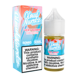Cloud Nurdz Synthetic Nicotine Salt E-liquid 30mL (MSRP $19.99)