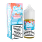 Cloud Nurdz Synthetic Nicotine Salt E-liquid 30mL (MSRP $19.99)