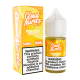 Cloud Nurdz Synthetic Nicotine Salt E-liquid 30mL (MSRP $19.99)