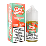 Cloud Nurdz Synthetic Nicotine Salt E-liquid 30mL (MSRP $19.99)