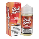 Cloud Nurdz Synthetic Nicotine E-Liquid 100mL (MSRP $19.99)