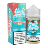 Cloud Nurdz ICED Synthetic E-Liquid 100mL (MSRP $24.99)