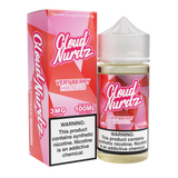 Cloud Nurdz Synthetic Nicotine E-Liquid 100mL (MSRP $19.99)