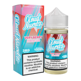 Cloud Nurdz ICED Synthetic E-Liquid 100mL (MSRP $24.99)