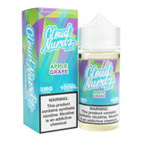 Cloud Nurdz ICED Synthetic E-Liquid 100mL (MSRP $24.99)