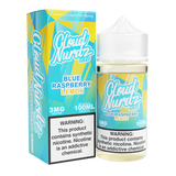 Cloud Nurdz ICED Synthetic E-Liquid 100mL (MSRP $24.99)