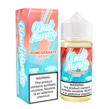 Cloud Nurdz ICED Synthetic E-Liquid 100mL (MSRP $24.99)