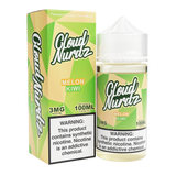 Cloud Nurdz Synthetic Nicotine E-Liquid 100mL (MSRP $19.99)
