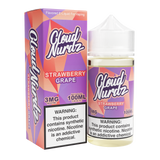 Cloud Nurdz Synthetic Nicotine E-Liquid 100mL (MSRP $19.99)