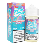 Cloud Nurdz ICED Synthetic E-Liquid 100mL (MSRP $24.99)