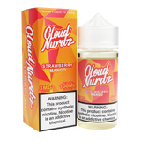 Cloud Nurdz Synthetic Nicotine E-Liquid 100mL (MSRP $19.99)