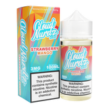 Cloud Nurdz ICED Synthetic E-Liquid 100mL (MSRP $24.99)
