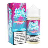 Cloud Nurdz ICED Synthetic E-Liquid 100mL (MSRP $24.99)