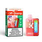 Off-Stamp X Cube Crystle By Lost Mary 35K Puffs Disposable Smart Kit - Display of 5 (MSRP $29.99 Each)