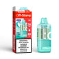 Off-Stamp X Cube Crystle By Lost Mary 35K Puffs Disposable Pod - Display of 5 (MSRP $19.99 Each)