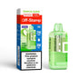 Off-Stamp X Cube Crystle By Lost Mary 35K Puffs Disposable Pod - Display of 5 (MSRP $19.99 Each)