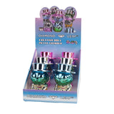 Rick Grinder 4 Parts 55mm - Display of 6