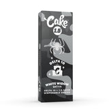 Cake Delta 10 1.5g Disposable - Display of 5 (MSRP $39.99 Each)