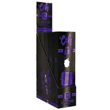 Cake HXC Live Resin 1.5g Disposable - Display of 5 (MSRP $39.99 Each)