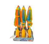 Kids Boom Umbrella Water Gun Candy - Display of 9 (MSRP $8.99 Each)