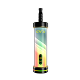 MFU Shisha X2 60k Puffs Disposable Hookah (MSRP $29.99)