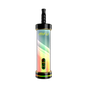 MFU Shisha X2 60k Puffs Disposable Hookah (MSRP $29.99)