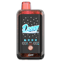 Doozy Ice Cube Powered By Mr Fog 40K Disposable Vape - Display of 5 (MSRP $19.99 Each)