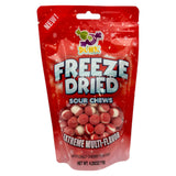 Dunk Freeze Dried Candy 4.2oz Extreme Flavor Bag (MSRP $6.99ea)