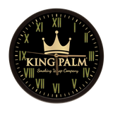 King Palm Wall Clock (MSRP $19.99)