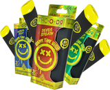 Happy Time High THC-O + D9 2g Disposable Vape - Display of 5 (MSRP $49.99 Each)