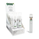 Ooze X HHC Disposable Vape 2G - Display of 6 (MSRP $19.99ea)