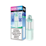Geek Bar Mate 60K Puffs 15mL Disposable Pod - Display of 5
