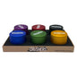 Crushers 55mm Grinder Design GR165 6ct Display
