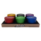 Crushers 63mm Grinder Design GR147 6ct Display