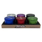 Crushers 63mm Grinder Design GR157 6ct Display