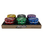 Crushers 63mm Grinder Design GR169 6ct Display