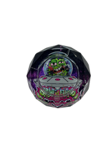 Crystal Ashtray Assorted Design