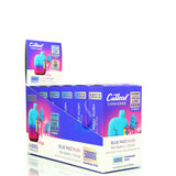 Cutleaf CBD Live Rosin 2.0 Disposable 5G - Display of 6 (MSRP $39.99 Each)