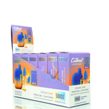 Cutleaf CBD Live Rosin 2.0 Disposable 5G - Display of 6 (MSRP $39.99 Each)