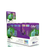 Cutleaf CBD Live Rosin 2.0 Disposable 5G - Display of 6 (MSRP $39.99 Each)