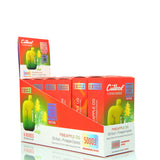 Cutleaf CBD Live Rosin 2.0 Disposable 5G - Display of 6 (MSRP $39.99 Each)